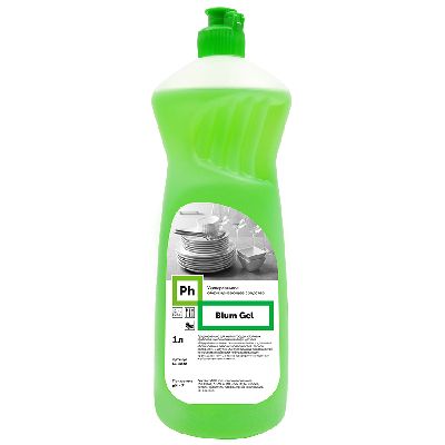 Blum Gel Универсальное обезжиривающее средство mini thumb