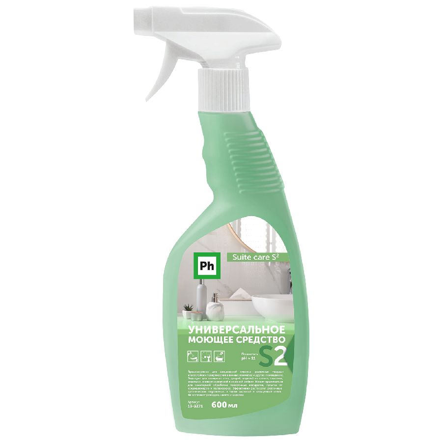 Suite care S2 Универсальное моющее средство card thumb