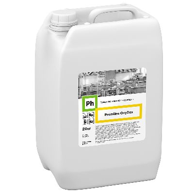 Promline OxyDez Средство дезинфицирующее mini thumb