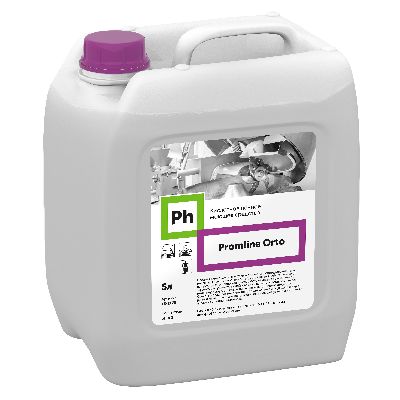Promline Orto Кислотное пенное моющее средство thumb