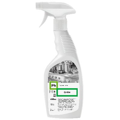 Grilin Жироудалитель Средство для удаления жира mini thumb