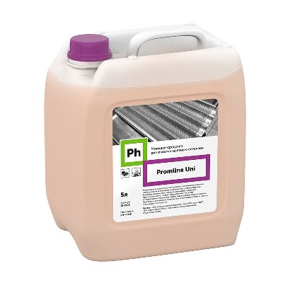 Promline Uni Моющее средство для очистки цветных металлов