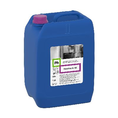 Promline AL 02 Щелочное моющее средство thumb